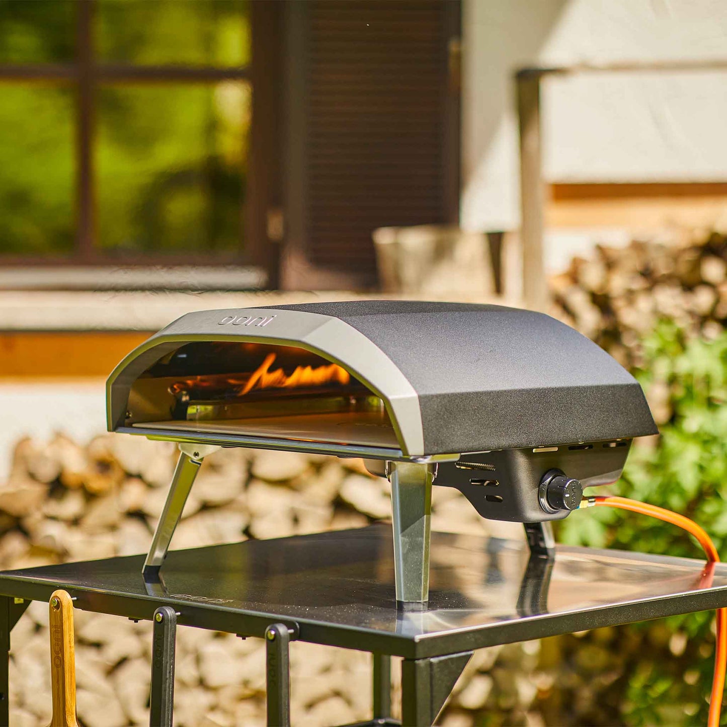 Ooni Koda 16