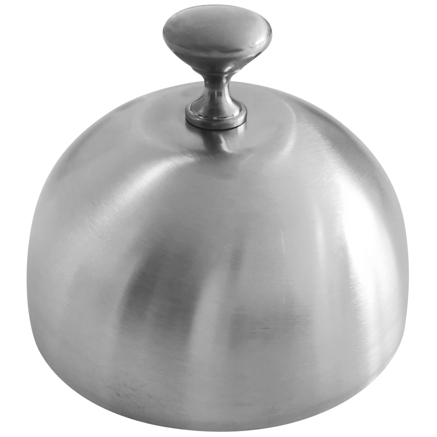 smältkupol gourmetstål 12 cm