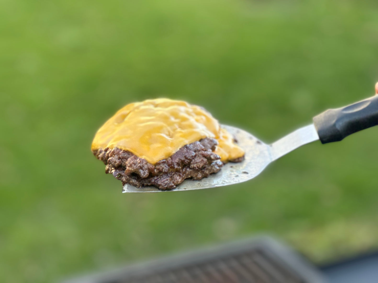stekskrapa gourmetstål