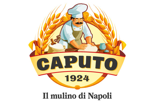 Tipo 00 Mjöl 1kg - Caputo Pizzeria