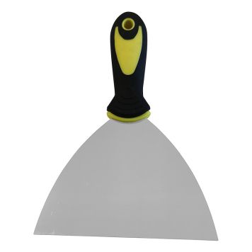 Stek- och degskrapa - Gourmetstål